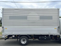 ISUZU Elf Aluminum Wing TKG-NMR85N 2014 151,144km_8