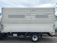 ISUZU Elf Aluminum Wing TKG-NMR85N 2014 151,144km_9