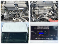 MITSUBISHI FUSO Canter Aluminum Wing 2PG-FEAV0 2019 120,847km_29