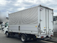 MITSUBISHI FUSO Canter Aluminum Wing 2PG-FEAV0 2019 120,847km_2