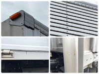 MITSUBISHI FUSO Canter Aluminum Wing 2PG-FEAV0 2019 120,847km_34