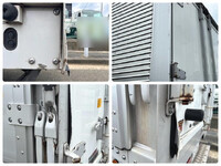 MITSUBISHI FUSO Canter Aluminum Wing 2PG-FEAV0 2019 120,847km_36