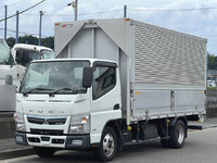 MITSUBISHI FUSO Canter Aluminum Wing 2PG-FEAV0 2019 120,847km_3