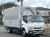 MITSUBISHI FUSO Canter Aluminum Wing 2PG-FEAV0 2019 120,847km_4