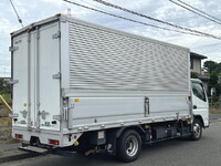 MITSUBISHI FUSO Canter Aluminum Wing 2PG-FEAV0 2019 120,847km_5