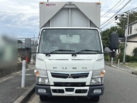 MITSUBISHI FUSO Canter Aluminum Wing 2PG-FEAV0 2019 120,847km_6