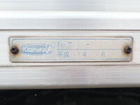 TOYOTA Toyoace Panel Van ABF-TRY230 2016 51,461km_15