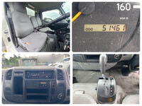 TOYOTA Toyoace Panel Van ABF-TRY230 2016 51,461km_18