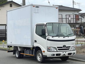 TOYOTA Toyoace Panel Van ABF-TRY230 2016 51,461km_1