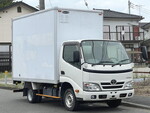 Toyoace Panel Van