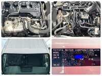 TOYOTA Toyoace Panel Van ABF-TRY230 2016 51,461km_20