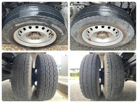 TOYOTA Toyoace Panel Van ABF-TRY230 2016 51,461km_21