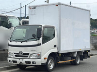 TOYOTA Toyoace Panel Van ABF-TRY230 2016 51,461km_3
