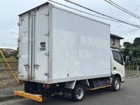 TOYOTA Toyoace Panel Van ABF-TRY230 2016 51,461km_4