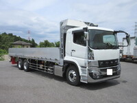 MITSUBISHI FUSO Super Great Aluminum Block 2PG-FU84VZ 2026 275km_1