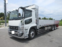 MITSUBISHI FUSO Super Great Aluminum Block 2PG-FU84VZ 2026 275km_3