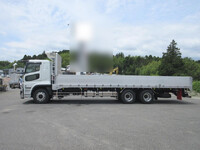 MITSUBISHI FUSO Super Great Aluminum Block 2PG-FU84VZ 2026 275km_5