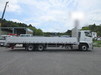 MITSUBISHI FUSO Super Great Aluminum Block 2PG-FU84VZ 2026 275km_6