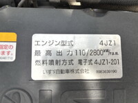 ISUZU Elf Aluminum Block 2RG-NPR88AR 2020 53,859km_25