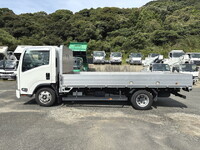 ISUZU Elf Aluminum Block 2RG-NPR88AR 2020 53,859km_5