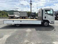 ISUZU Elf Aluminum Block 2RG-NPR88AR 2020 53,859km_8