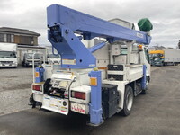 TOYOTA Others Cherry Picker BDG-XZU354H 2008 91,810km_2