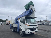 TOYOTA Others Cherry Picker BDG-XZU354H 2008 91,810km_3