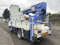 TOYOTA Others Cherry Picker BDG-XZU354H 2008 91,810km_4