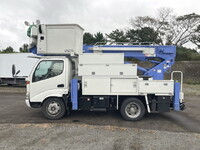 TOYOTA Others Cherry Picker BDG-XZU354H 2008 91,810km_5