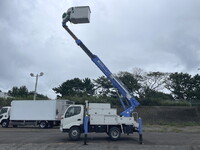 TOYOTA Others Cherry Picker BDG-XZU354H 2008 91,810km_6