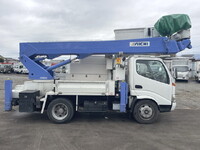 TOYOTA Others Cherry Picker BDG-XZU354H 2008 91,810km_7