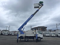 TOYOTA Others Cherry Picker BDG-XZU354H 2008 91,810km_8