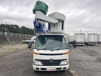 TOYOTA Others Cherry Picker BDG-XZU354H 2008 91,810km_9