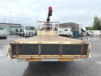 ISUZU Forward Truck (With 4 Steps Of Cranes) PKG-FSR90S2 2010 362,978km_10