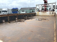 ISUZU Forward Truck (With 4 Steps Of Cranes) PKG-FSR90S2 2010 362,978km_11