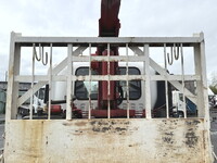 ISUZU Forward Truck (With 4 Steps Of Cranes) PKG-FSR90S2 2010 362,978km_13