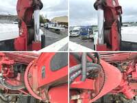 ISUZU Forward Truck (With 4 Steps Of Cranes) PKG-FSR90S2 2010 362,978km_16