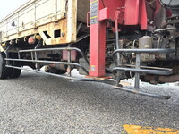 ISUZU Forward Truck (With 4 Steps Of Cranes) PKG-FSR90S2 2010 362,978km_20