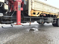 ISUZU Forward Truck (With 4 Steps Of Cranes) PKG-FSR90S2 2010 362,978km_21