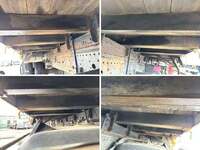 ISUZU Forward Truck (With 4 Steps Of Cranes) PKG-FSR90S2 2010 362,978km_24