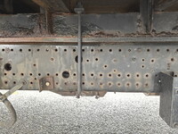 ISUZU Forward Truck (With 4 Steps Of Cranes) PKG-FSR90S2 2010 362,978km_25