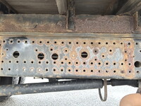 ISUZU Forward Truck (With 4 Steps Of Cranes) PKG-FSR90S2 2010 362,978km_26