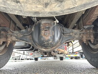 ISUZU Forward Truck (With 4 Steps Of Cranes) PKG-FSR90S2 2010 362,978km_27