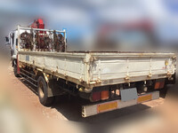 ISUZU Forward Truck (With 4 Steps Of Cranes) PKG-FSR90S2 2010 362,086km_2