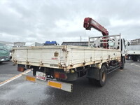 ISUZU Forward Truck (With 4 Steps Of Cranes) PKG-FSR90S2 2010 362,978km_2
