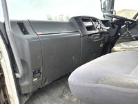 ISUZU Forward Truck (With 4 Steps Of Cranes) PKG-FSR90S2 2010 362,978km_32
