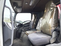 ISUZU Forward Truck (With 4 Steps Of Cranes) PKG-FSR90S2 2010 362,978km_33