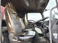 ISUZU Forward Truck (With 4 Steps Of Cranes) PKG-FSR90S2 2010 362,978km_34