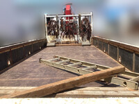 ISUZU Forward Truck (With 4 Steps Of Cranes) PKG-FSR90S2 2010 362,086km_3