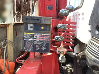 ISUZU Forward Truck (With 4 Steps Of Cranes) PKG-FSR90S2 2010 362,086km_4